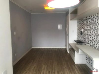 Apartamento, 2 quartos, 64 m² - Foto 4
