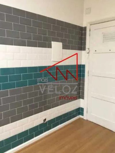 Sala-Conjunto, 48 m² - Foto 1