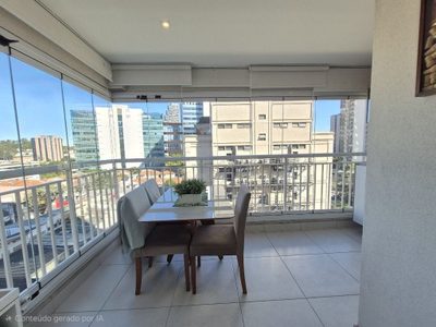 Apartamento, 2 quartos - Foto 2