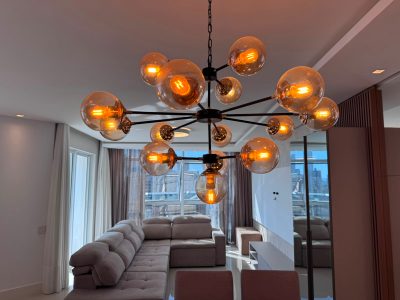 Apartamento, 3 quartos, 129 m² - Foto 1