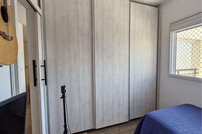 Apartamento, 2 quartos, 85 m² - Foto 5