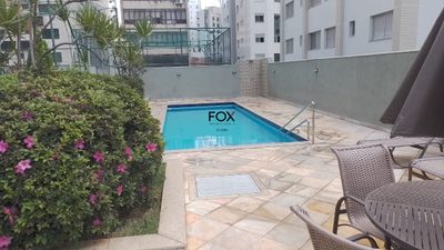 Apartamento, 3 quartos, 110 m² - Foto 4