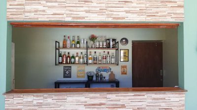 Pousada-Chalé, 14 quartos, 425 m² - Foto 5