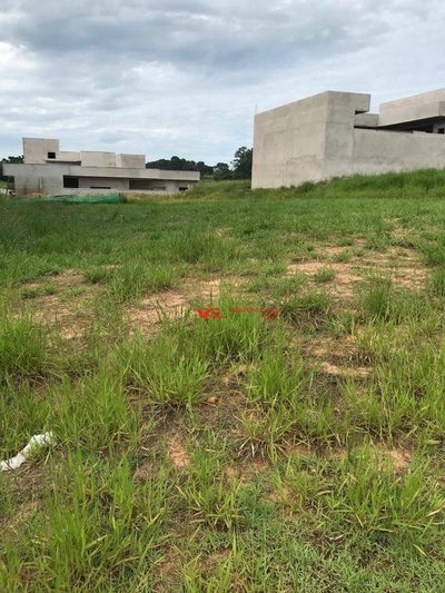Loteamento e Condomínio, 444 m² - Foto 3