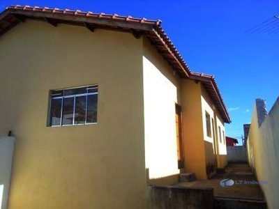 Casa, 2 quartos, 65 m² - Foto 1
