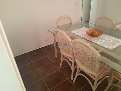 Apartamento, 3 quartos, 100 m² - Foto 4