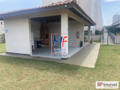 Apartamento, 2 quartos, 45 m² - Foto 2