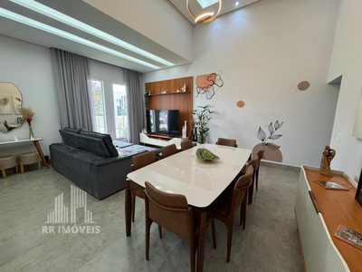 Casa, 3 quartos, 193 m² - Foto 2