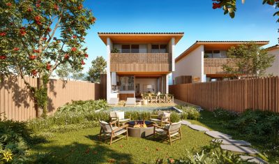 Casa, 4 quartos, 309 m² - Foto 3