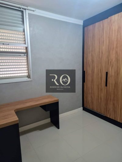 Apartamento, 3 quartos, 72 m² - Foto 2