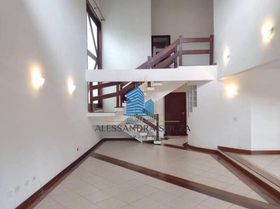 Sobrado, 3 quartos, 237 m² - Foto 3