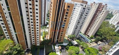 Cobertura, 4 quartos, 285 m² - Foto 3