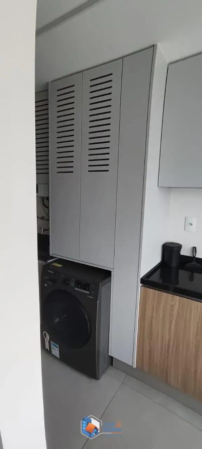 Apartamento, 2 quartos, 65 m² - Foto 3