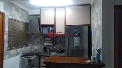Apartamento, 2 quartos, 37 m² - Foto 1