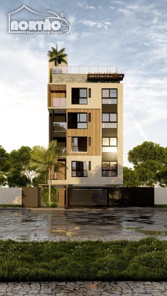 Casa, 1 quarto, 34 m² - Foto 1