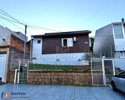 Casa, 5 quartos, 90 m² - Foto 2