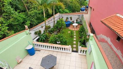 Casa, 2 quartos, 206 m² - Foto 1