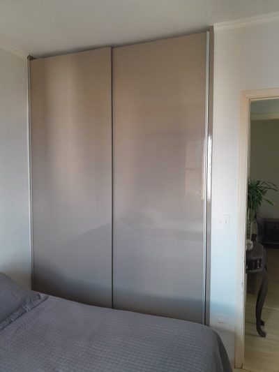 Apartamento, 3 quartos, 95 m² - Foto 2