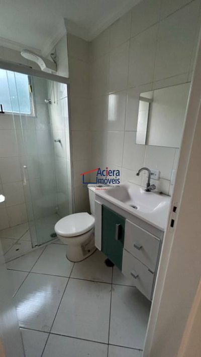 Apartamento, 2 quartos, 54 m² - Foto 5