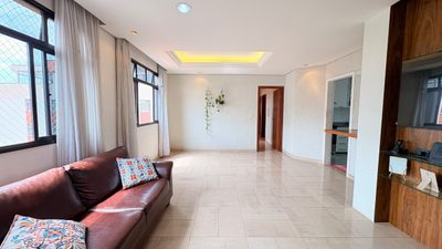 Apartamento, 4 quartos, 115 m² - Foto 5
