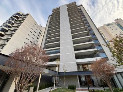 Apartamento, 3 quartos, 150 m² - Foto 1