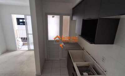 Apartamento, 2 quartos, 47 m² - Foto 5