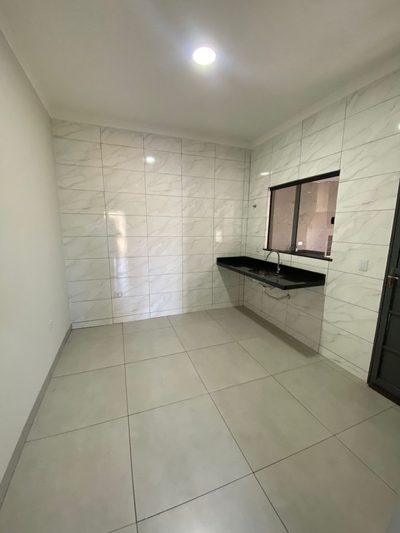 Casa, 2 quartos - Foto 4
