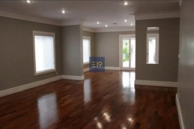 Casa, 3 quartos, 313 m² - Foto 1