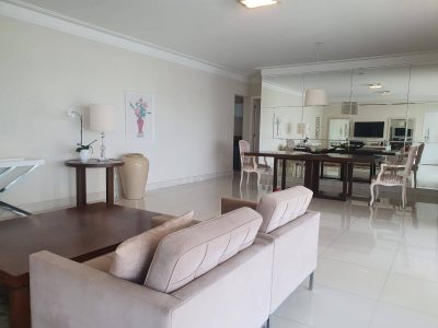 Apartamento, 4 quartos, 212 m² - Foto 2