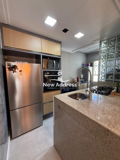 Apartamento, 3 quartos, 80 m² - Foto 4