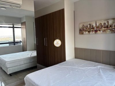 Flat/Apart Hotel, 30 m² - Foto 3