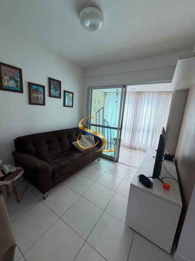 Apartamento, 3 quartos, 72 m² - Foto 3