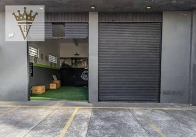 Loja-Salão, 600 m² - Foto 2