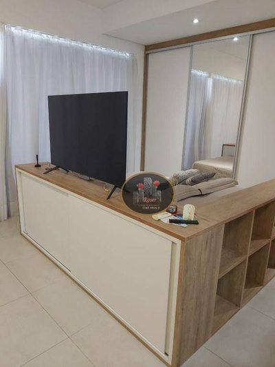 Apartamento, 1 quarto, 51 m² - Foto 3