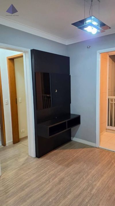 Apartamento, 2 quartos, 50 m² - Foto 4