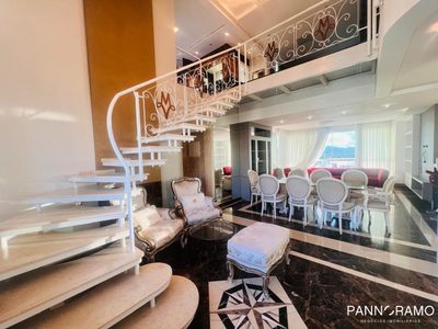 Apartamento, 4 quartos, 270 m² - Foto 2