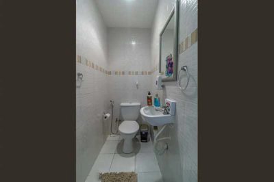 Casa de Condomínio, 2 quartos - Foto 3