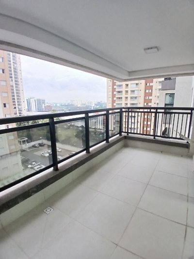 Apartamento, 1 quarto, 45 m² - Foto 2