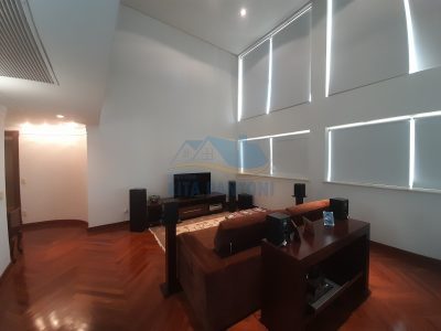 Cobertura, 4 quartos, 369 m² - Foto 3