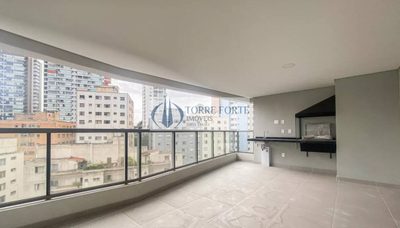 Apartamento, 3 quartos, 176 m² - Foto 5