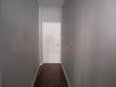 Apartamento, 3 quartos, 128 m² - Foto 1
