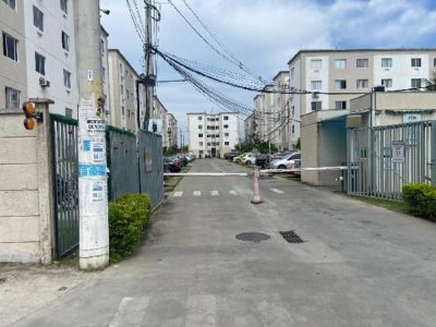 Apartamento, 2 quartos, 40 m² - Foto 1