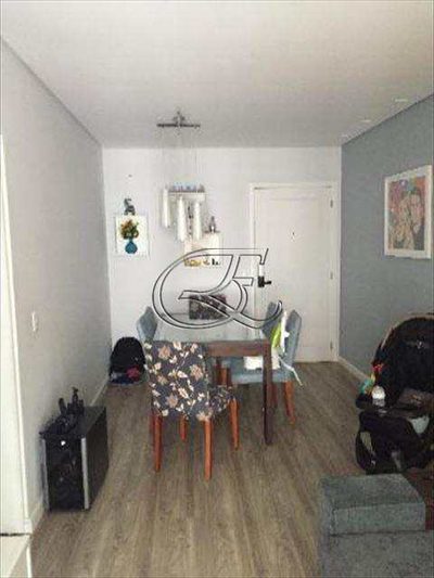 Apartamento, 2 quartos, 64 m² - Foto 1