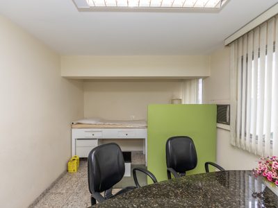 Sala-Conjunto, 107 m² - Foto 2