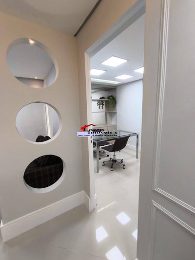 Sala-Conjunto, 50 m² - Foto 5