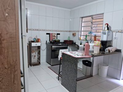 Sobrado, 3 quartos, 73 m² - Foto 2