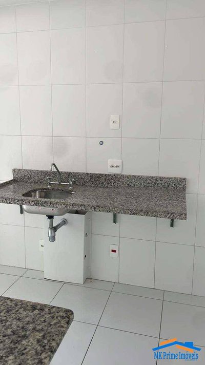 Apartamento, 2 quartos, 59 m² - Foto 3