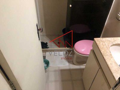 Apartamento, 1 quarto, 35 m² - Foto 1
