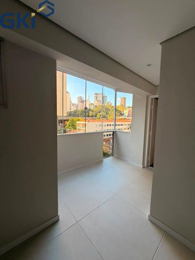 Apartamento, 1 quarto, 50 m² - Foto 3