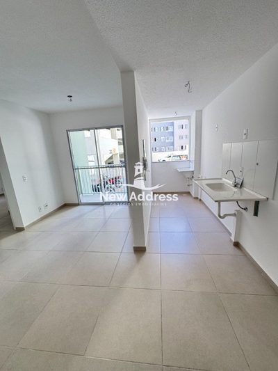 Apartamento, 2 quartos, 50 m² - Foto 5
